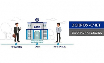 Как покупать жилье в новостройках через эскроу-счета. Инструкция