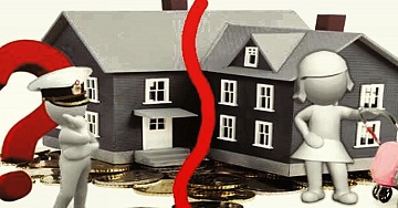 Совместное завещание семейной пары 